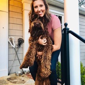 Meet your Posher, Rachel